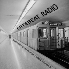 Nitebeat Radio Sessions