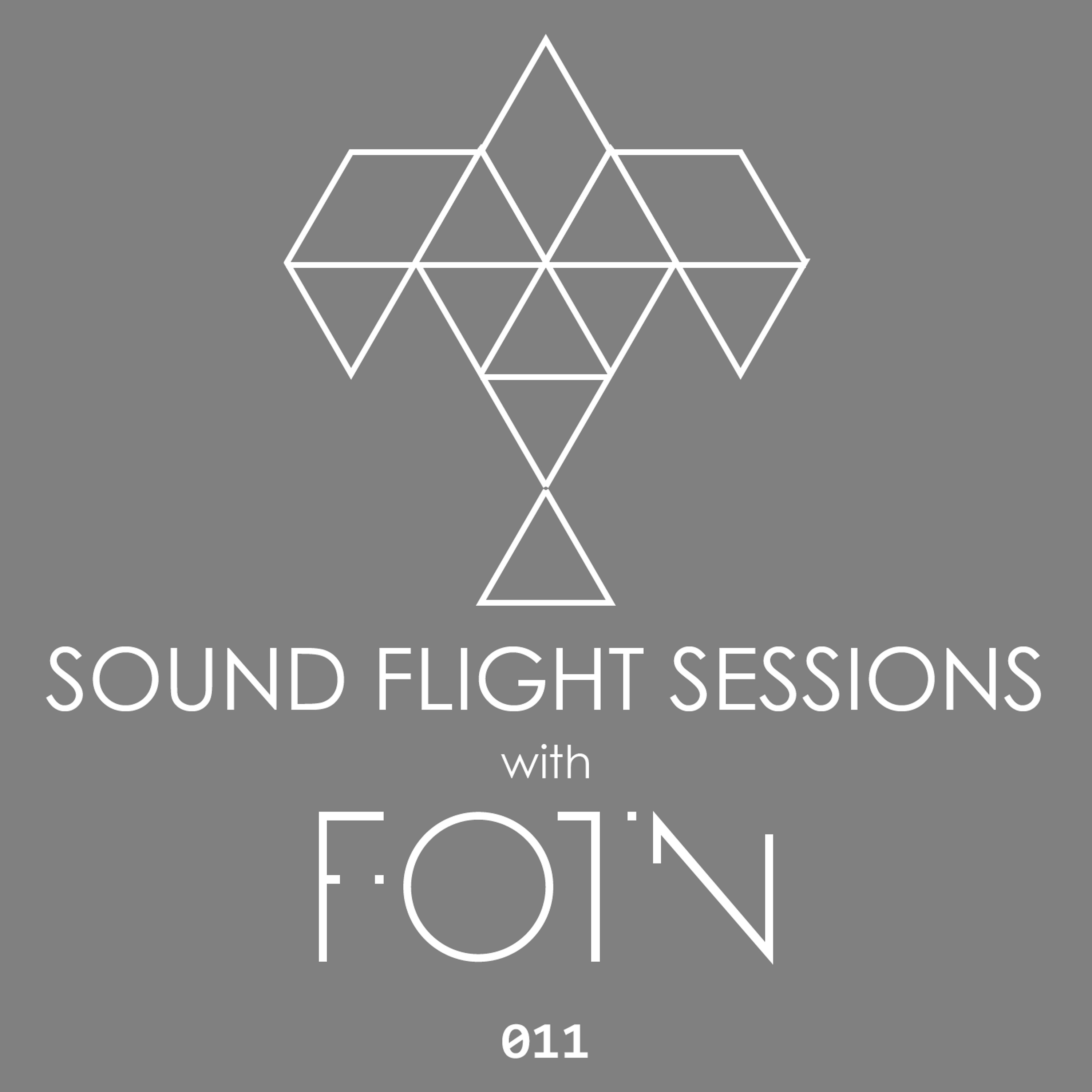 Sound Flight Sessions