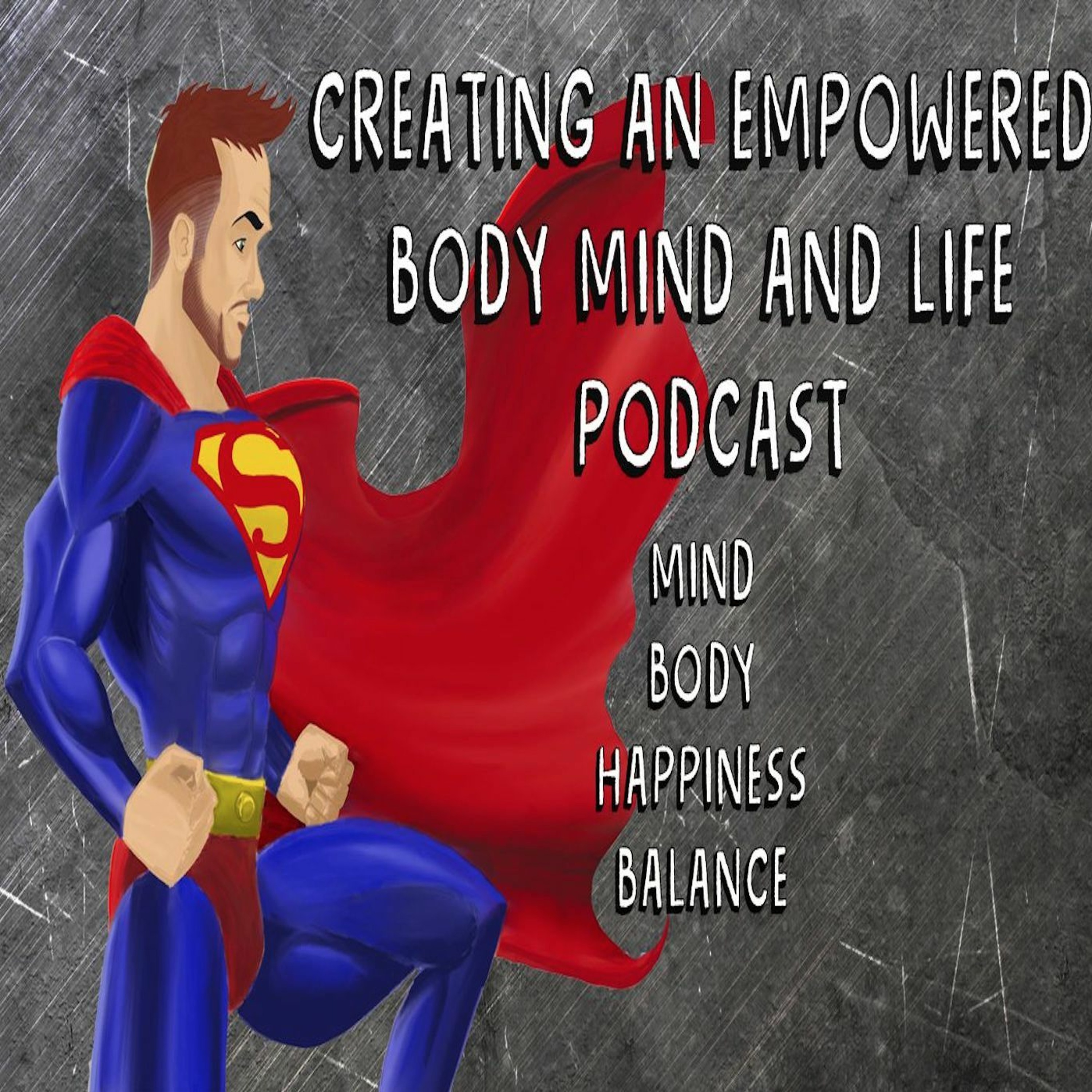 Empowerment Podcast - Jordan Syatt, Gary Vaynerchuk's coach - Power of Failure episode artwork