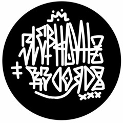 DVMBO - M ! X (original Mix)