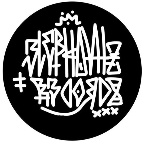 DVMBO - M ! X (original Mix)