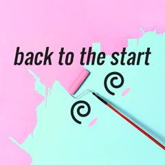 OIJ - Back To The Start (tofû remix)[feat. Gia Koka]