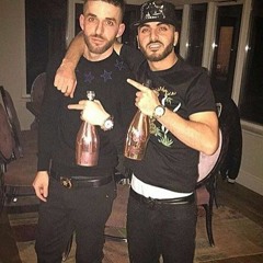 Stealth Ft. Vinz - Nuk Ka Dashni (Hellbanianz)