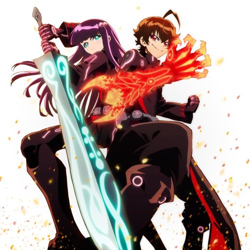 Nightcore - //Saviors Of The World\\