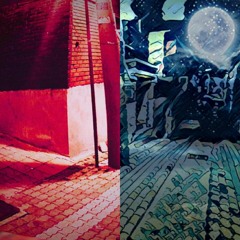 Nohm - ni-ke w/palmtreeintheatmosphere