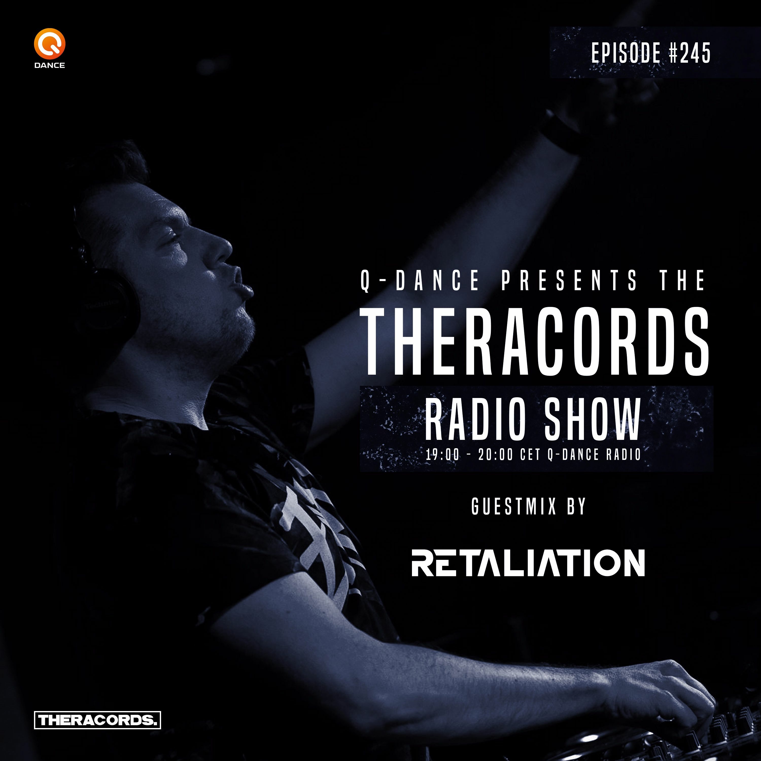 Dj Thera