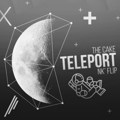 Teleport (itsnk flip)