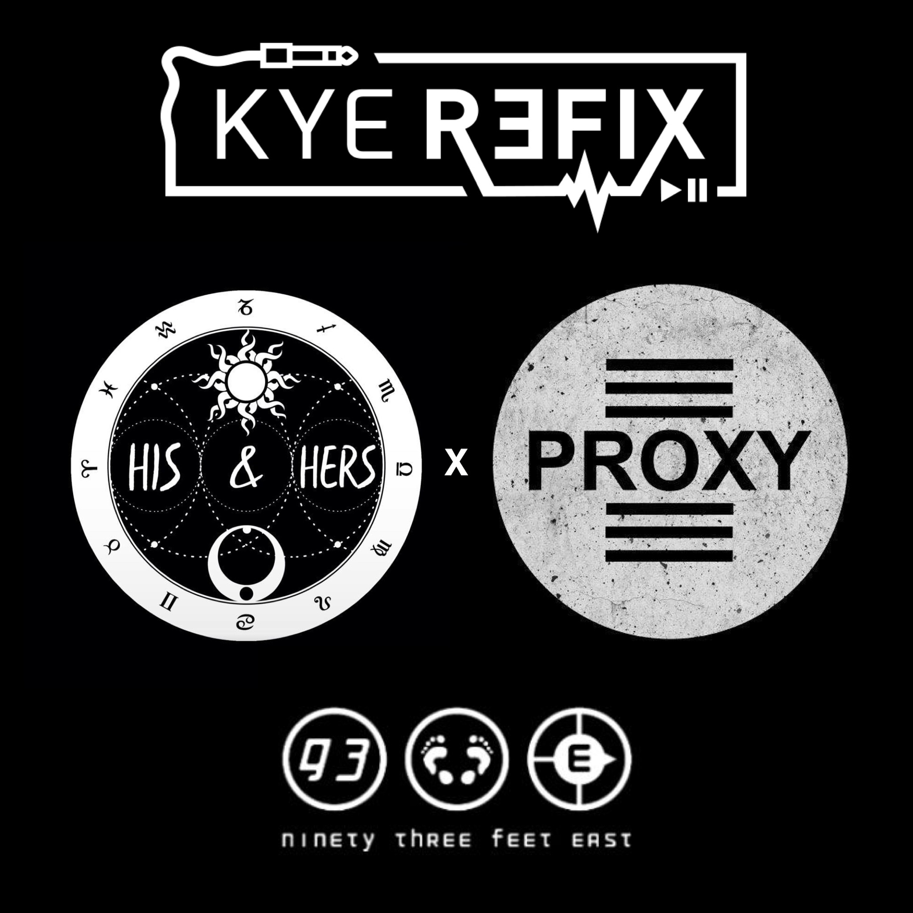 Kye Refix