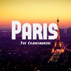 The Chainsmokers - PARIS -- Launchpad Cover - Remix