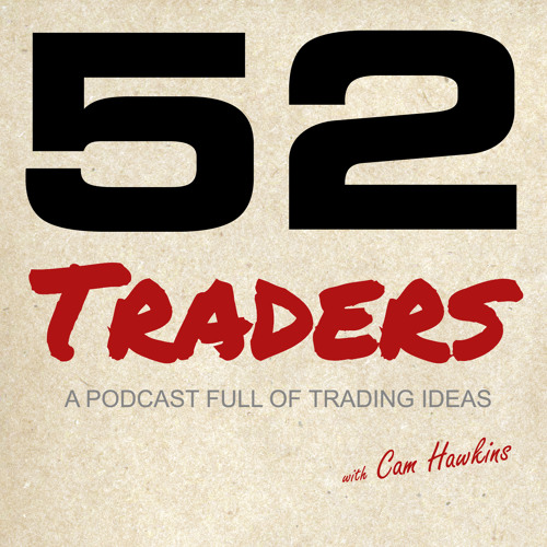 59: Avdo Hadziavdic on How to Trade the 1 Minute Chart w/ 1 Pair, 1 Strategy & 1 Hell of a Win Rate