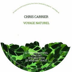 B2. Chris Carrier - Winding Track (Original Mix)