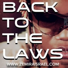 Back to the laws preview (Legendary People album @ ZemiraIsrael.com) Video @ youtube.com/zemiramusic