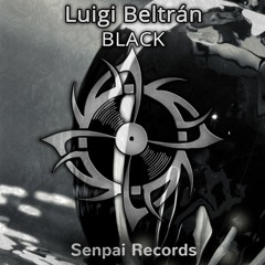 Luigi Beltrán - Black  OUT NOW!