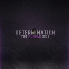 Determination- The Purple Side - UNDERTALE AlbumOFFICIAL STREAM (RichaadEB & Ace Waters)