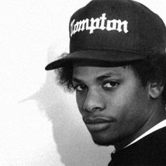 YOU CAN'T FUCK WITH ME - EAZY-E TYPE BEAT 90BPM - (Prod.Shinobi)