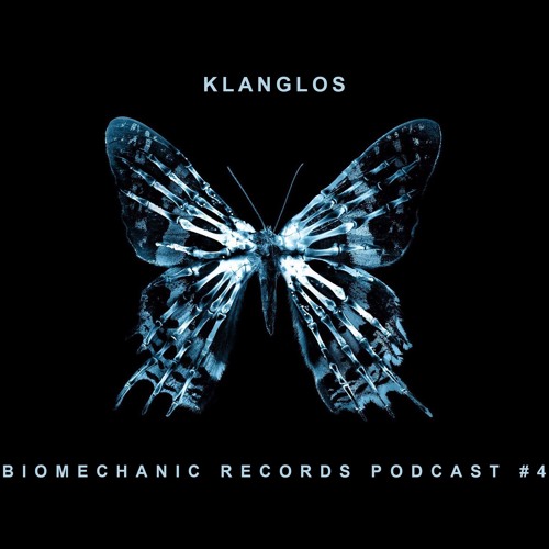 Klanglos - Biomechanic Records Podcast #4