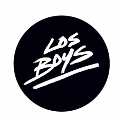 While My Guitar - Cover Version by Los Boys