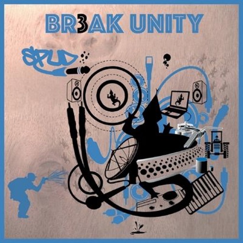BR3AK UNITY