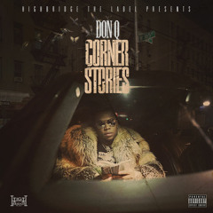 Don Q - Take Me Alive  Feat. Styles P, Jadakiss [Prod. By Scott Storch]