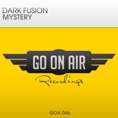 Dark Fusion - Mystery