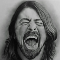 FooFighter Learn To Fly