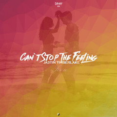 Justin Timberlake - Can`t Stop The Feeling (Dimaf Bachata Remix)