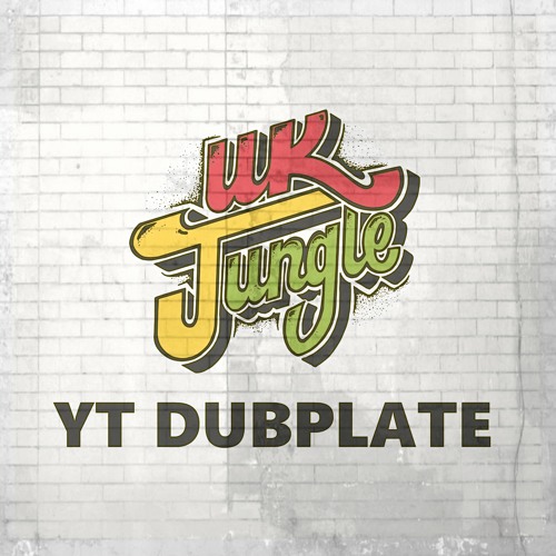 Supa Ape - YT Dubplate - UK Jungle Records
