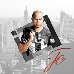 JC - Para Hacerte Feliz - Bachata Abril 2016