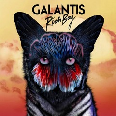 Galantis - Rich Boy (Pete Logan Remix)