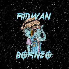 Ridwan Borneo - Jungle Dutch Lagi