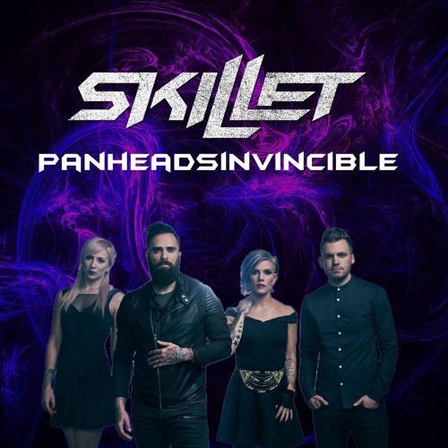 Stream Skillet - Feel Invincible (Davincible remix) by Davincible | Listen  online for free on SoundCloud