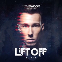 Dana Jasmine - What U Feel by ( Tom Swoon - Lift Off 140 )