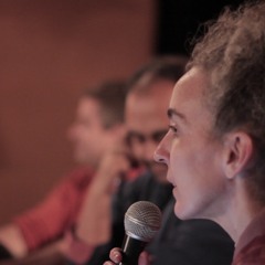 Thought & Art — Jean-Frédéric Chevallier — Cuqui Jerez — Sunandan Roy Chowdhury — Patrice Maniglier