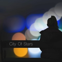 City Of Stars - La La Land (MYRNA cover)