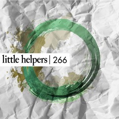 Hen Greca - Little Helper 266 - 1 [littlehelpers266]