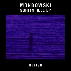 Surfin Hell - (Headman/Robi Insinna Rework) [Snippet]
