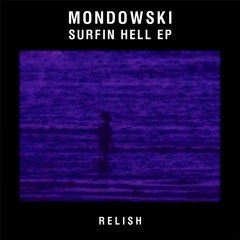 Surfin Hell (Sebastien Chenut Remix)