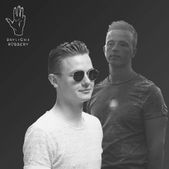 Modest, Noah Petersen - Basement (Original Mix) [FREE DOWNLOAD]