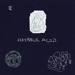 Brayan Valenzuela - Scribble Acid