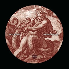 Luca Agnelli - Metamorphosis (Yotam Avni Remix) (etb037)