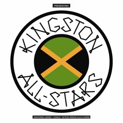 Kingston All-Stars - Tribute To Kebra HI-FI [Kingston All-Stars | Roots & Wire 2017]