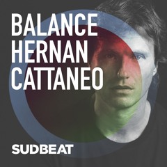 Hernan Cattaneo Balance Sudbeat disc 2