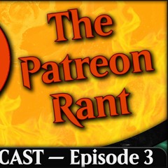 Pro Tour Coverage & Ultra Mega Patreon Rant