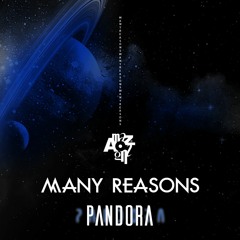 Many Reasons - Pandora - Amazing Records