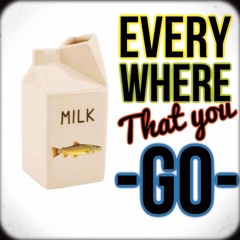 Trout Milk - Every Where That You Go
