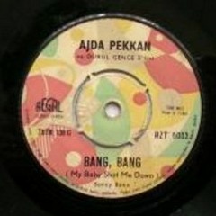 Ajda Pekkan - Bang Bang (Kabus Kerim Edit)