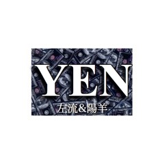 YEN - 左流 & 陽羊 (REC by.SSS STUDIO)