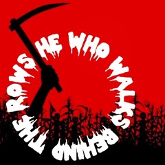 He who walks behind the rows - Night of the Living Dead