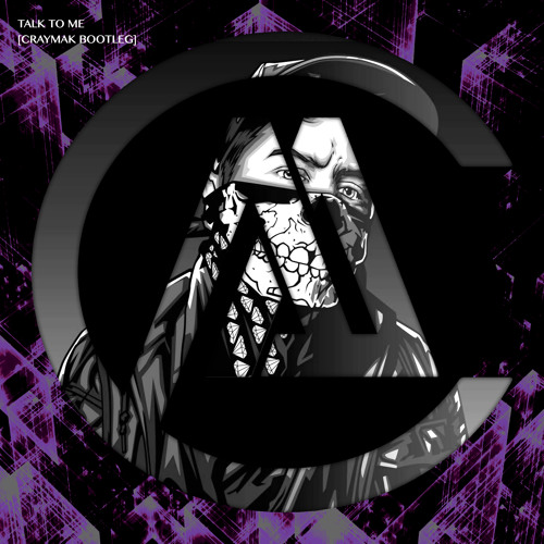 Kill The Noise - Talk To Me (CRaymak Bootleg) [FREE DOWNLOAD]