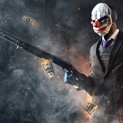 Payday 2_46 Drop Zone